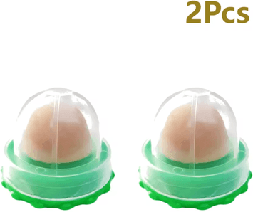 Inspire Curations Catnip Energy Ball Licking Treat For Cats 2pcs