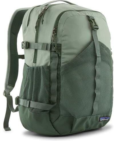 Patagonia Refugio Day Pack 30L, Cover Green