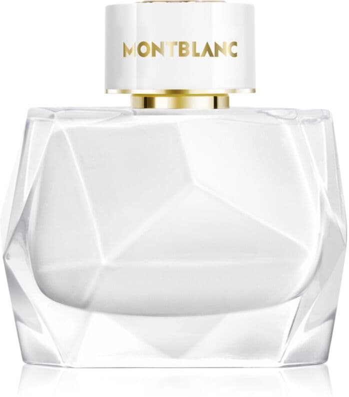 Montblanc Signature Eau de Parfum für Damen 90 ml