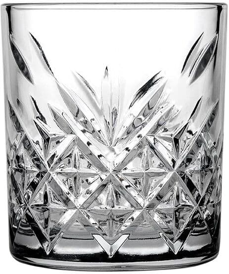 Pasabahce Timeless Whiskyglas, 21 Cl.