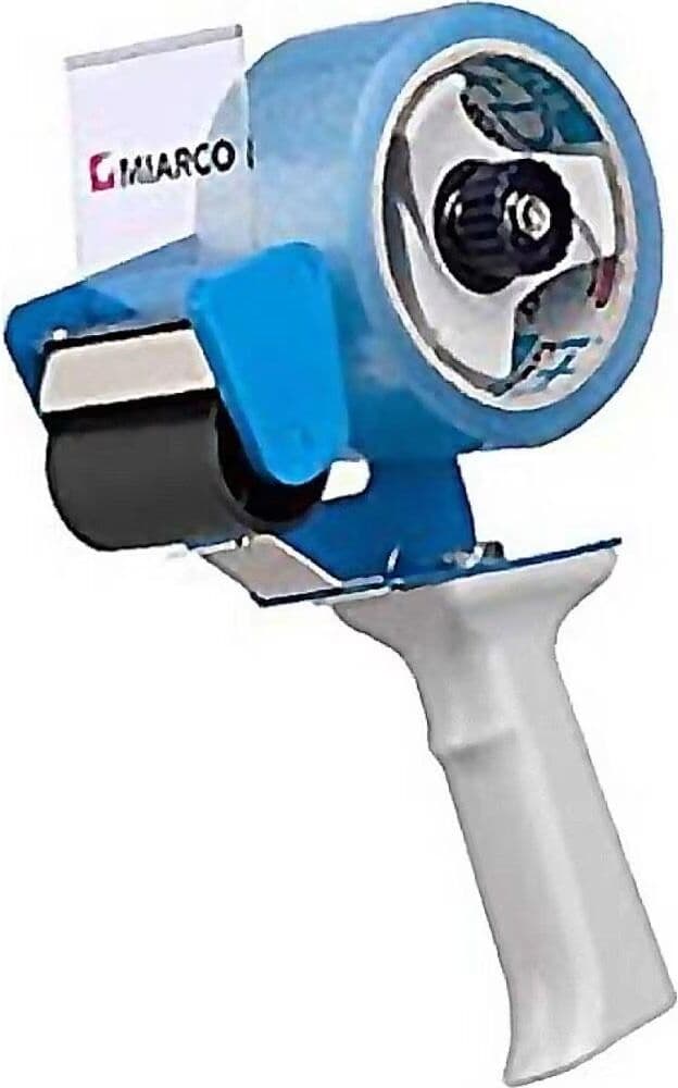 Miarco Dispensador Manual De Precinto Para Embalaje Blanco Talla Única Unisex