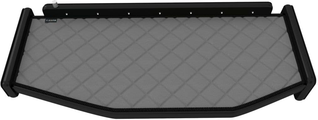 Hylly F-Core Ft45 Gray