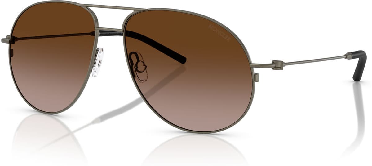Lunettes de soleil Moncler Flyze ME 4002 (100213) Femme