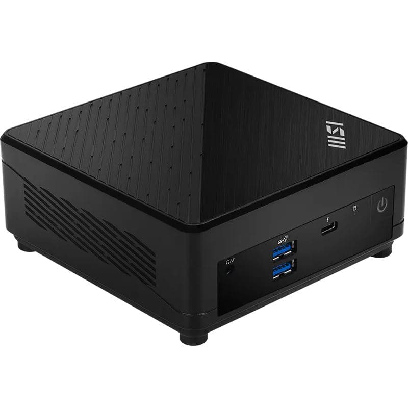 MSI Cubi 5 1M-632XAT i7-150U/16GB/512GB SSD Core7 150U ohne OS