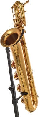 Forestone SX Gold Lacquered Baritone Sax