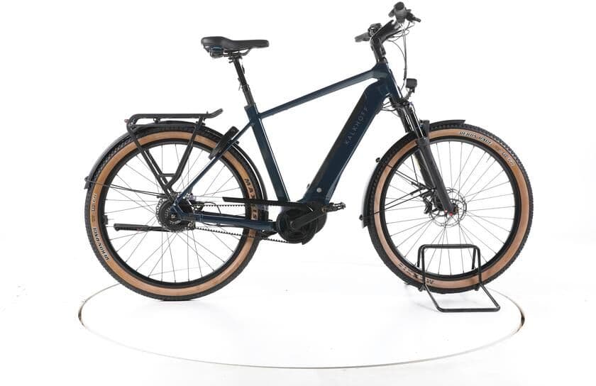 Kalkhoff Entice 5 Excite+ Vélo Électrique Urbain 2024 - 307116