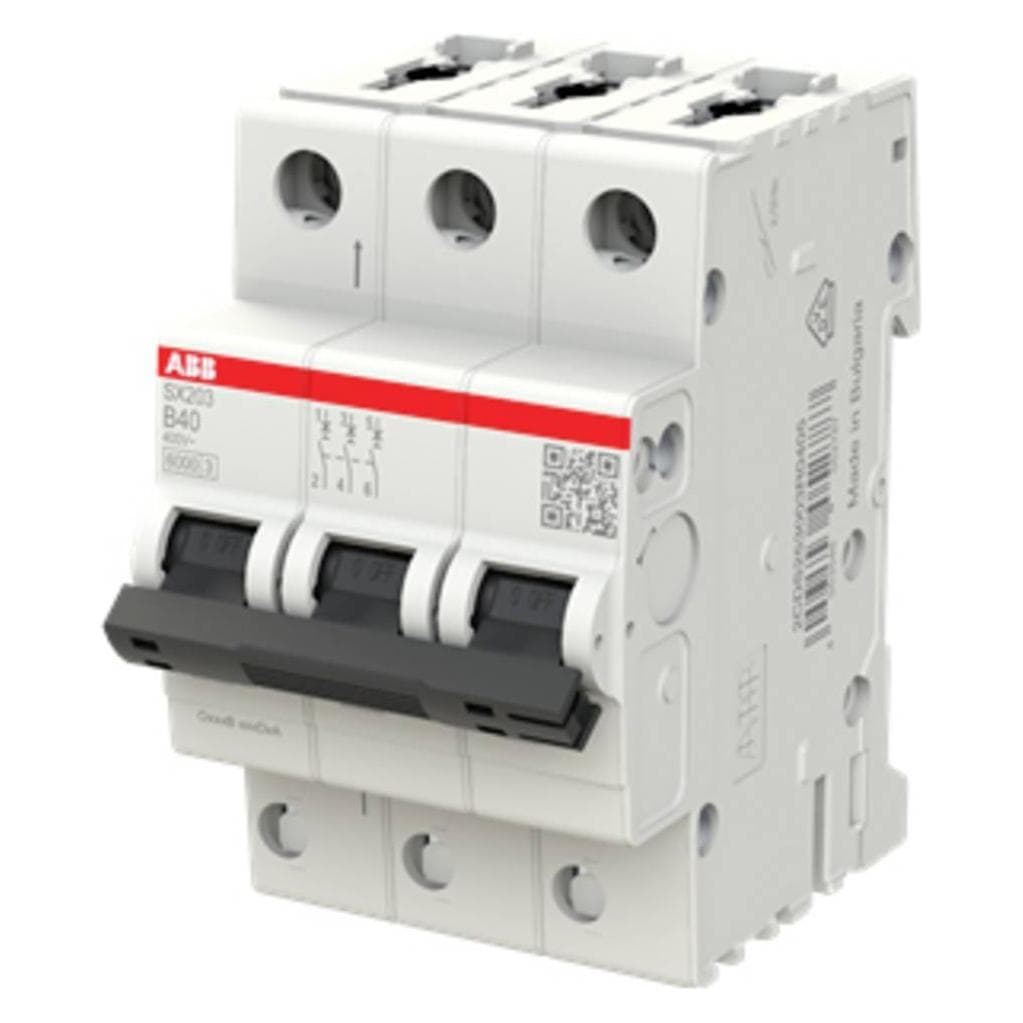 ABB Sicherungsautomat (2CDS253003R0405)