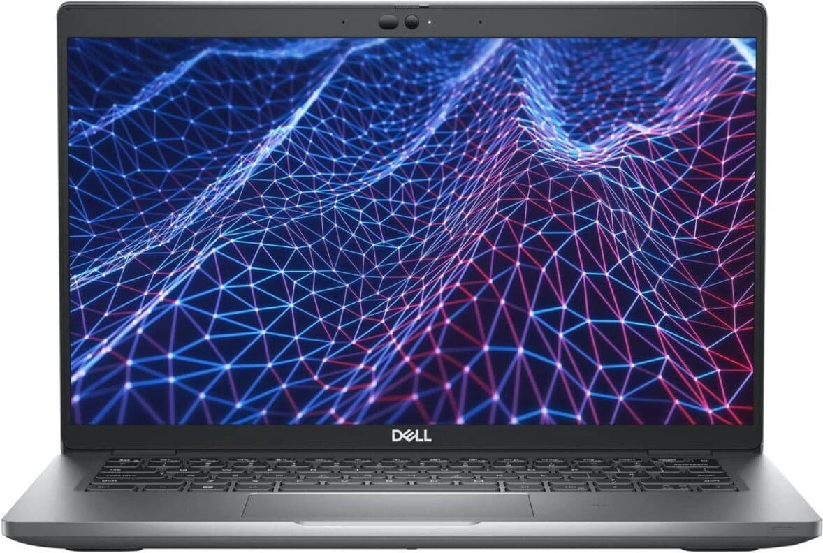 Dell Latitude 5430, 14" FHD Display, Intel Core i5 1235U, 16GB RAM, 256GB SSD, Webcam, Windows 11 Pro Refurbished