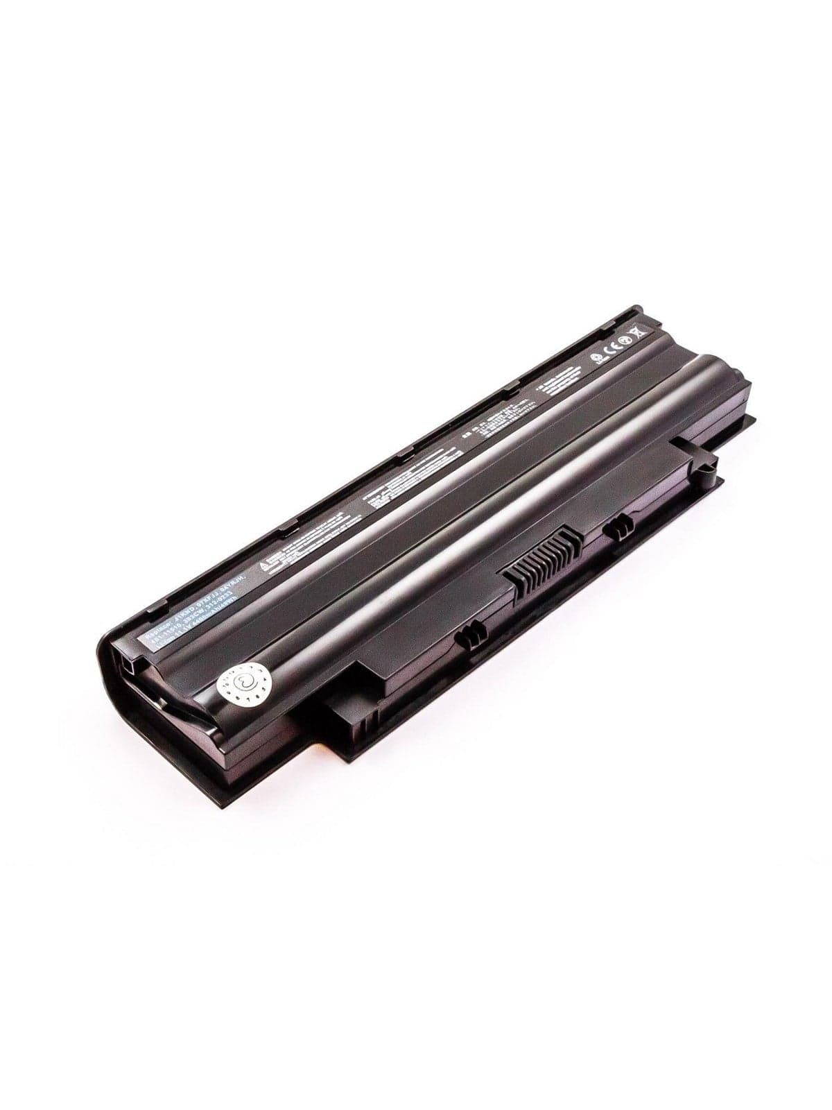 CoreParts Batterie Batterie für Notebook - Li-Ion