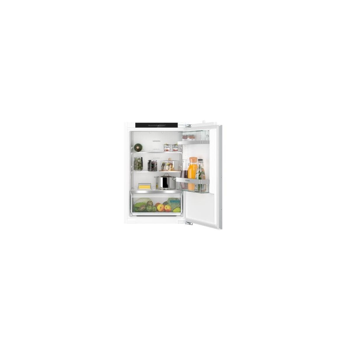 SIEMENS | KI21REDD1, Einbau-Kühlschrank