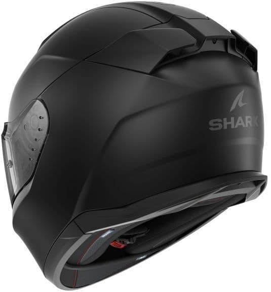 SHARK HE0901E-KMA-XXL Cască integrală