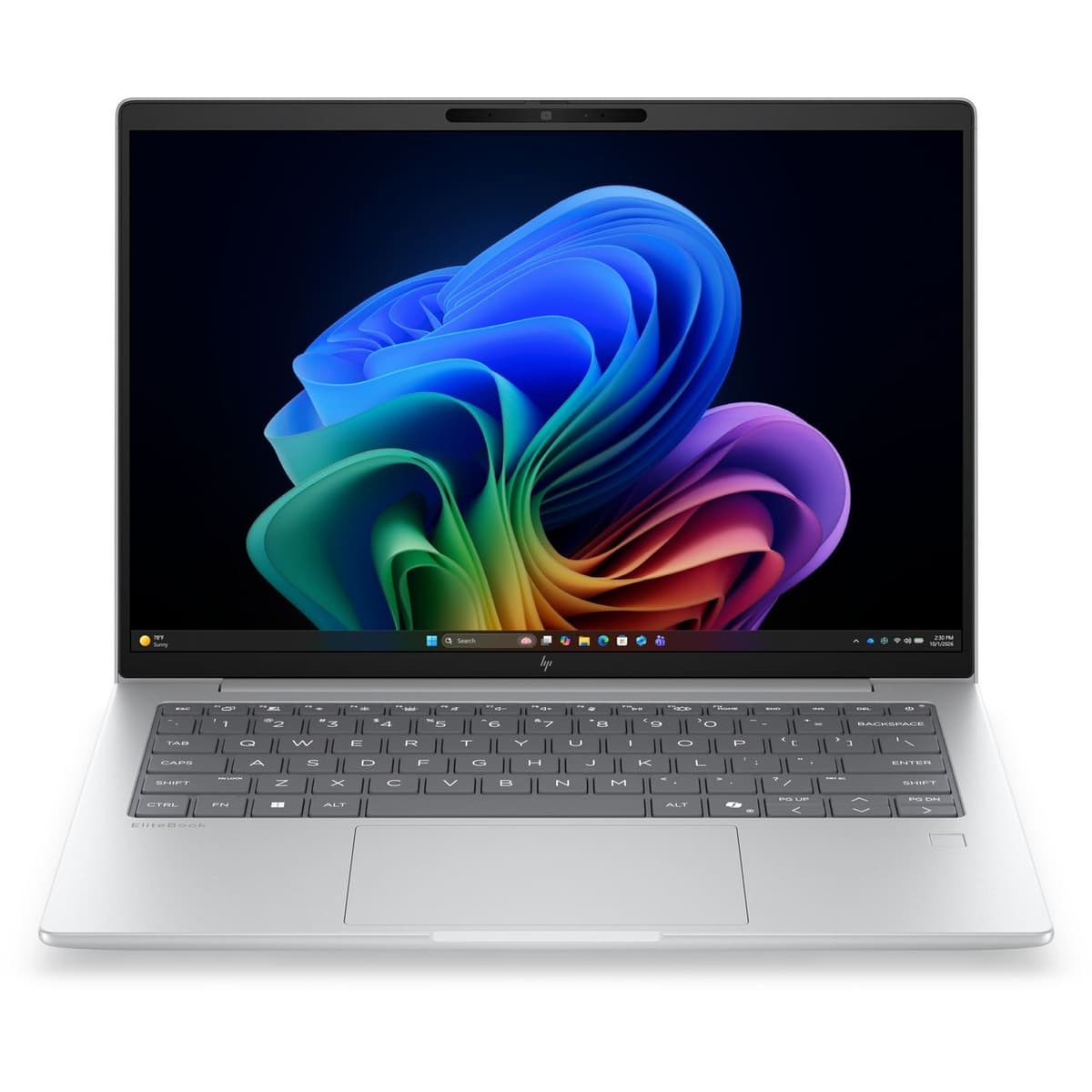 14" (35,56cm) HP EB6 G2Q 14_2.5K SNAP_X2E84100