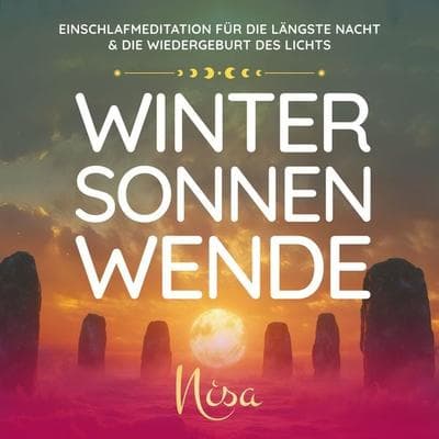 Wintersonnenwende - Raphael Kempermann, Audio, 4070169894938