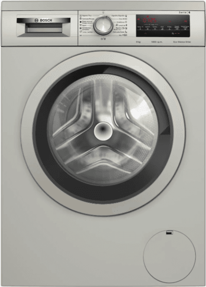 Bosch MÁQUINA DE LAVAR ROUPA  - WUU28T6KES -