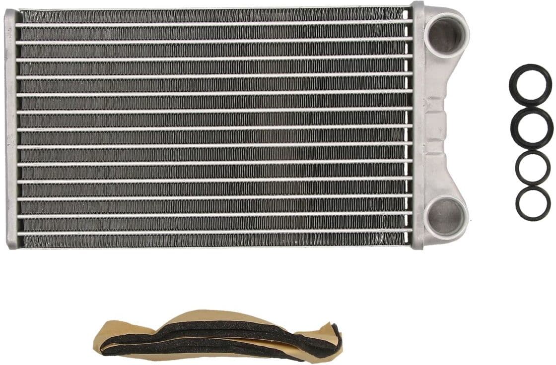 Thermotec Scambiatore di calore, riscaldamento interno D6A010TT