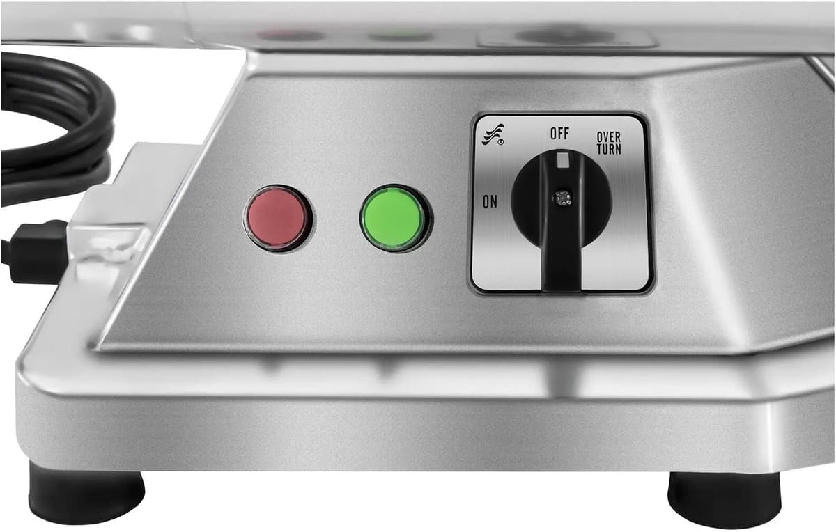 Royal Catering Lihamylly - rst - 220 kg/h - PRO RCFW-220PRO