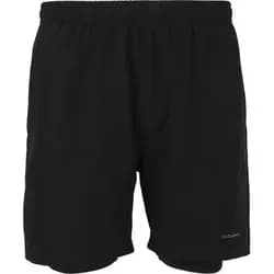ENDURANCE Herren Shorts, Größe XL in Schwarz Schwarz