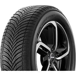 BFGoodrich Advantage All Season 225/55 R16 99V XL Ganzjahresreifen