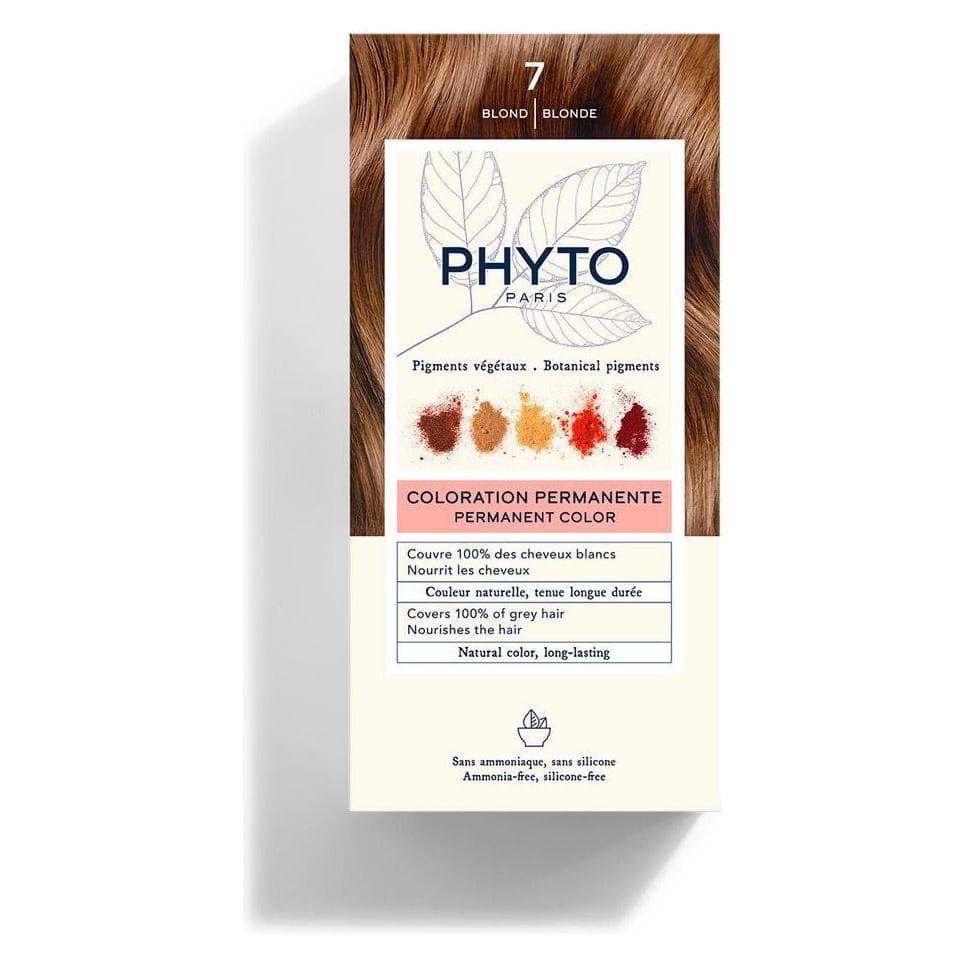 Phyto Kit 7 (7 Blond) (PH10011A99926)