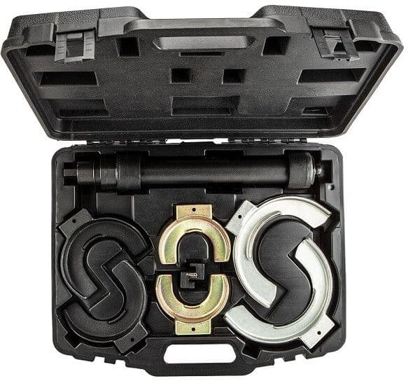 NEO TOOLS 11-797 Presa arc suspensie