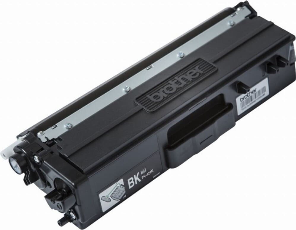 Brother TN421BK Toner voor HL-L8X60-Serie