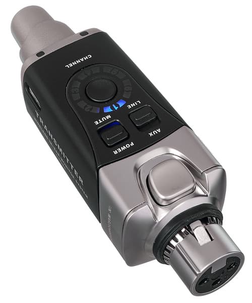 XVive U45 In-Ear Monitor Transmitter