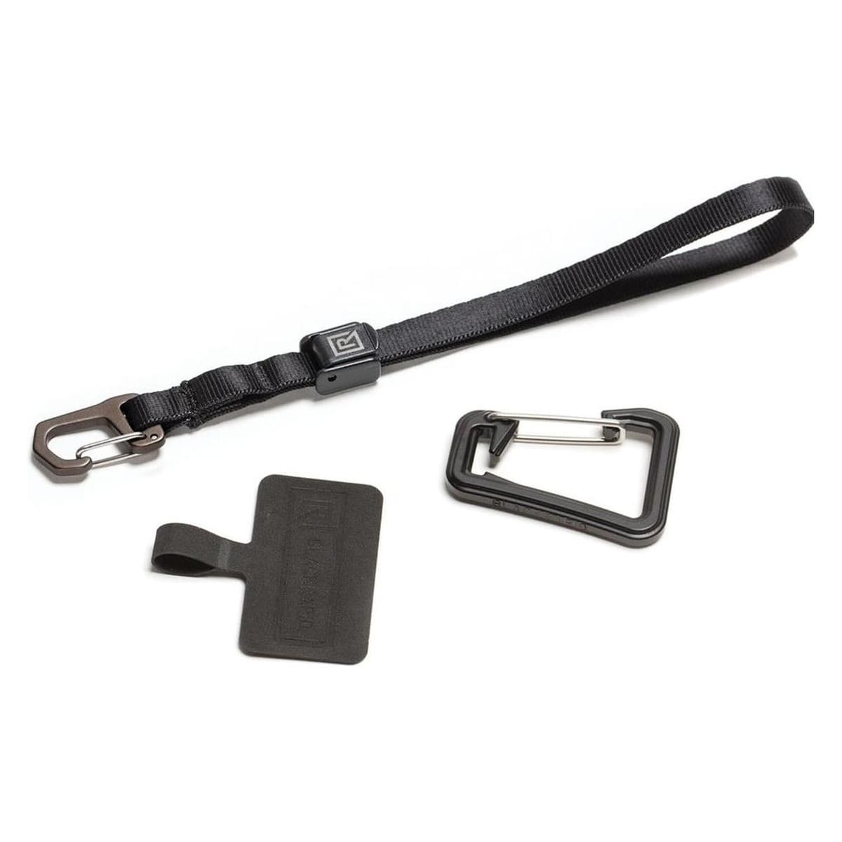 Blackrapid Wander Bundle (Schultergurt) (275005)