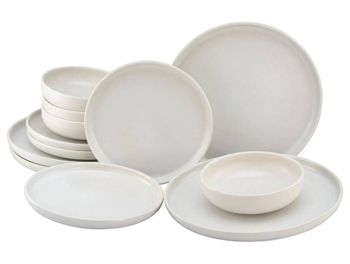 CreaTable Teller-Set