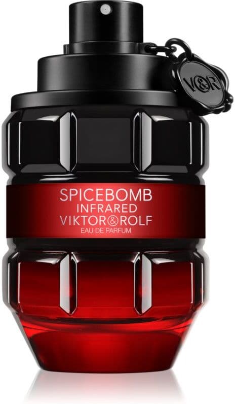Viktor & Rolf Spicebomb Infrared Eau de Parfum für Herren 90 ml