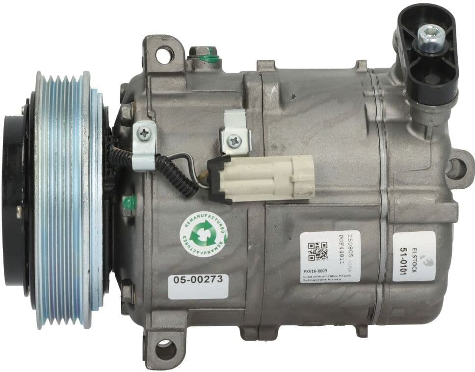 Elstock Compressore aria condizionata 51-0101
