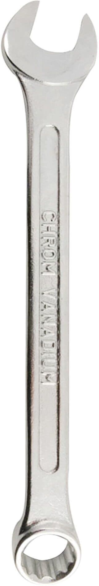 Tecnomat CHIAVE COMBINATA SEMPLICE 11 mm CHROME VANADIUM