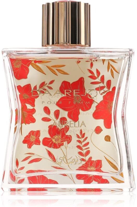 Rasasi Daarej Aurelia Eau de Parfum pour femme 100 ml