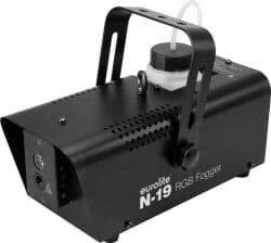 EuroLite N-19 LED Hybrid RGB Fog Machine TILBUD NU