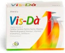 CHRIGEN GROUP Srl VIS-DA 20BUST