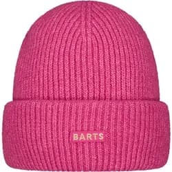 BARTS Barts Damen Hut Ardelve Beanie, Größe 00 in Pink 472