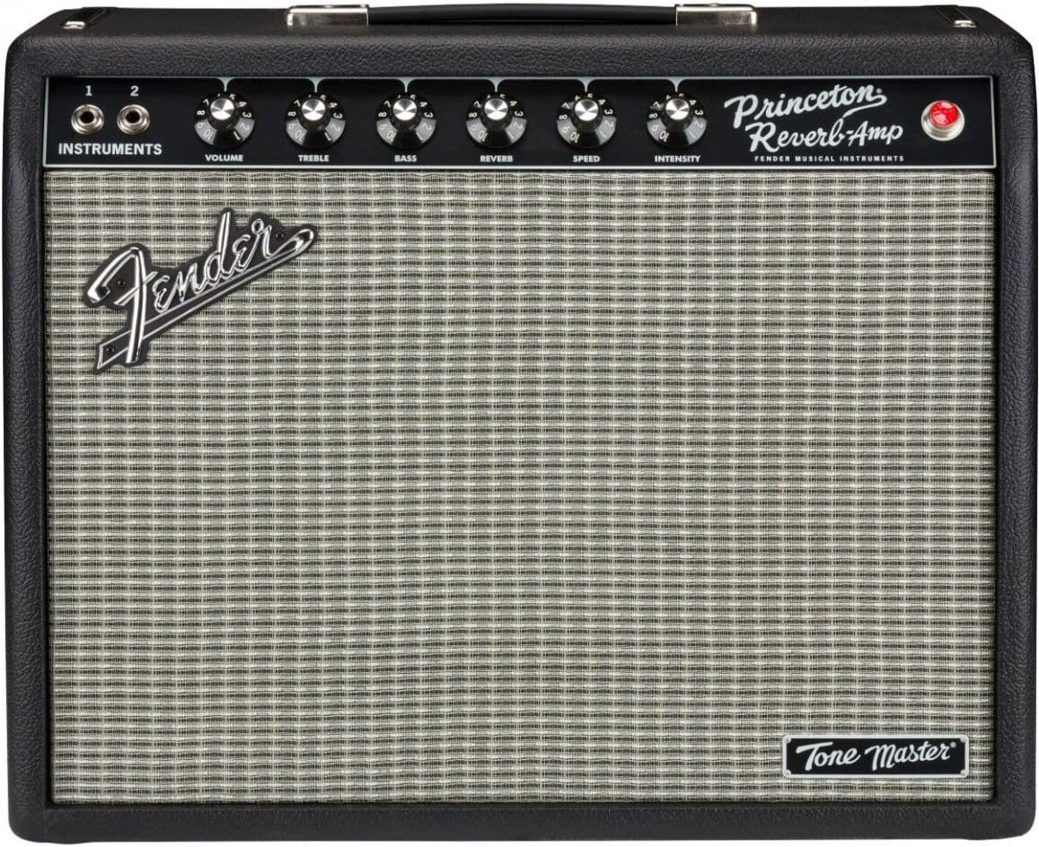 Fender Tone Master Princeton Reverb