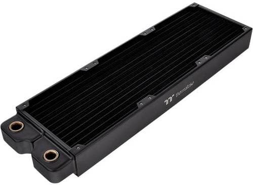 Thermaltake Pacific CLD360 Copper Radiator Wasserkühlung-Radiator