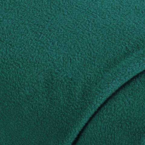 Fleecestoff, petrol