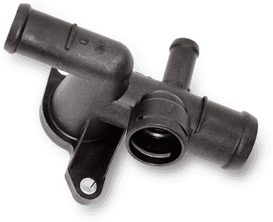 STC T404713 Coolant Flange