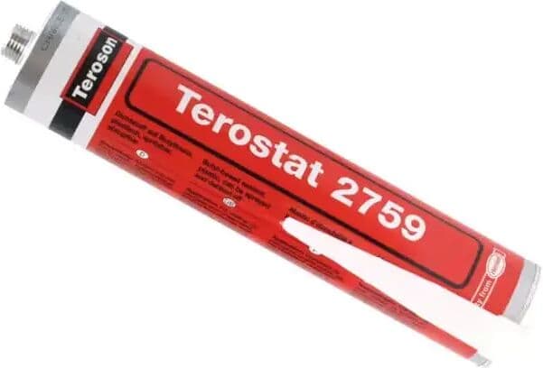 Terostat Tettemasse 2759 310gr Grå Teroson