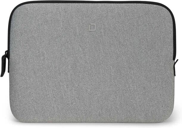 Dicota Skin Θήκη για Laptop 15" σε Γκρι χρώμα