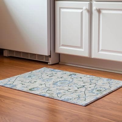 Addison Rugs Premium Washable Super Soft Traditional Bozeman Mayfield Rug