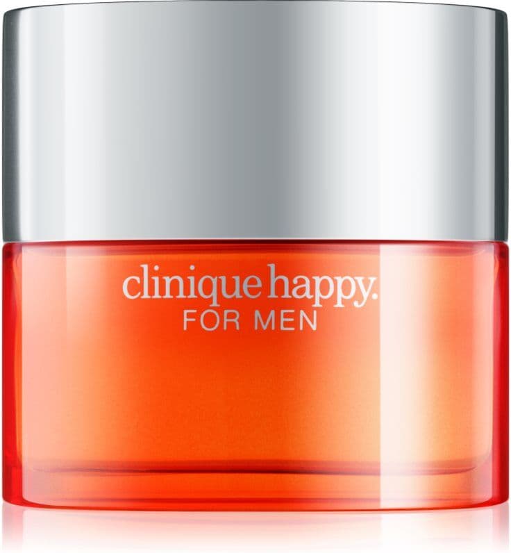 Clinique Happy™ for Men Eau de Toilette für Herren 50 ml