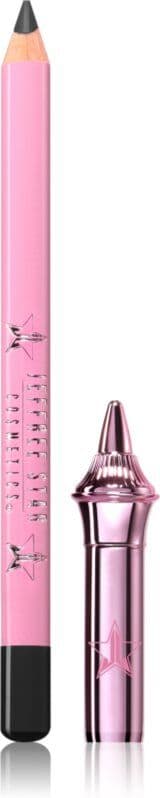 Jeffree Star Cosmetics Velour Lip Liner contour lip pencil shade Ocean Deep 1.14 g