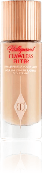 Hollywood Flawless Filter Glow Primer - 2 Fair Charlotte Tilbury 10872 Hollywood Flawless Filter Size: