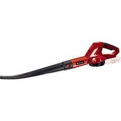 Einhell 3433532 GC-CL 18 Li E-Solo Akku Laubbläser ohne Akku 18 V