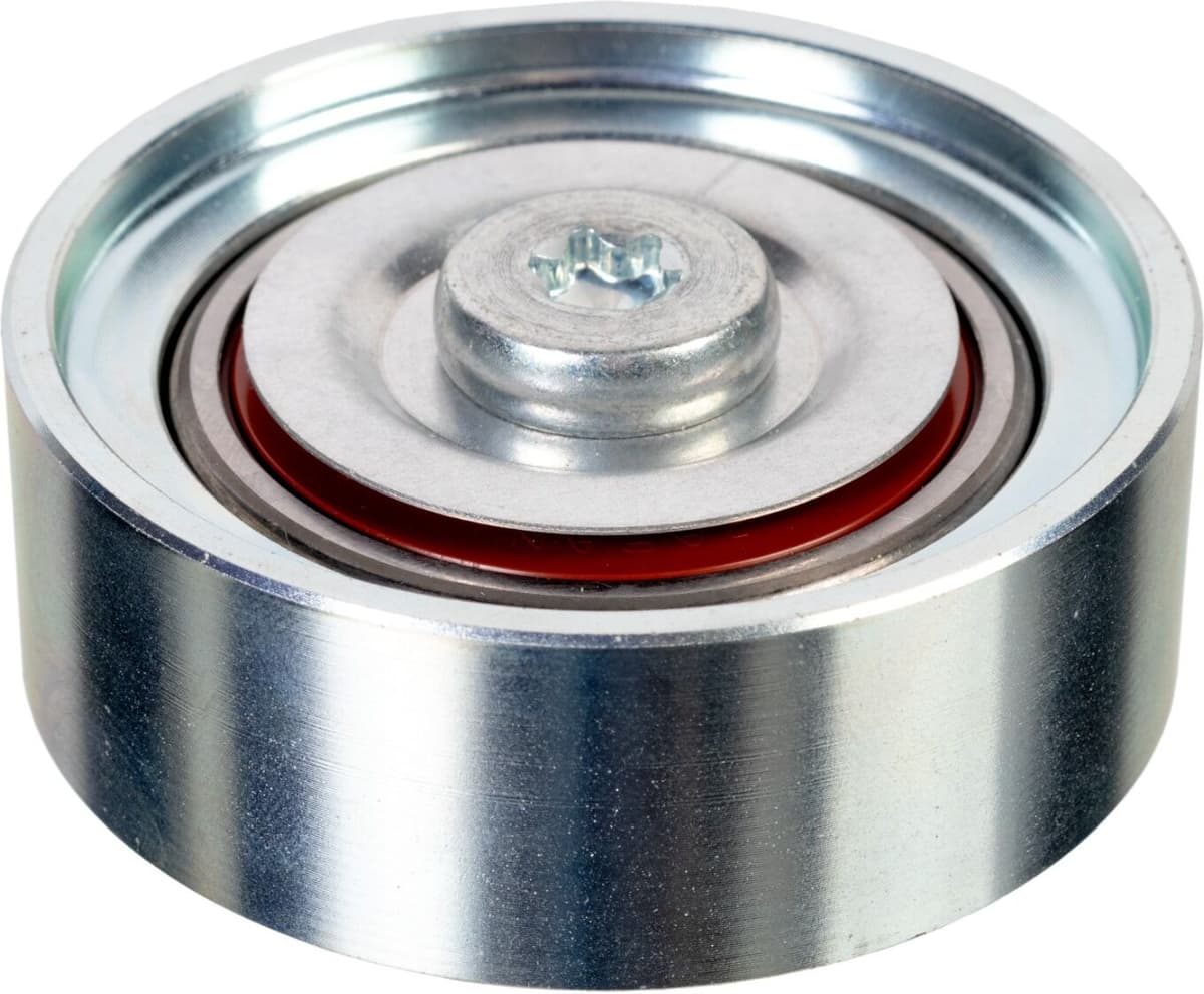FEBI BILSTEIN 176088 Deflection / guide pulley, V-ribbed belt