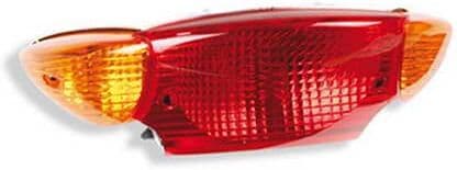 VICMA 7114 Dispersor, lampa ceata spate