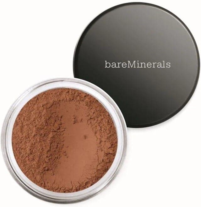 bareMinerals Bare Minerals All Over Face Colour Warmth