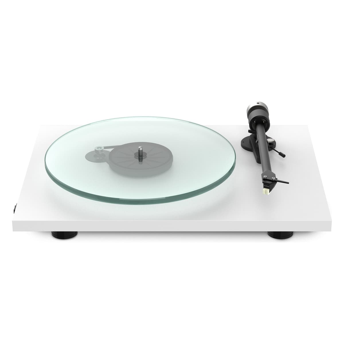 Pro-Ject T2 Super Phono (Manuell) (PROJECTT2SPW)